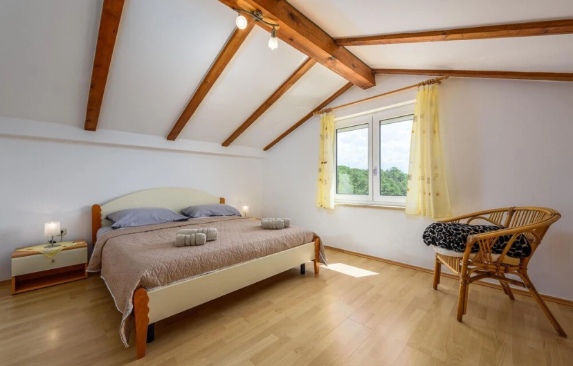 Amazing Home in Porec With Wifi and 2 Bedrooms - Hotel in Porec - Photo 1