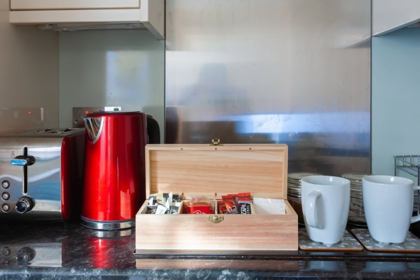 Bloomsbury - London Regent Apartments — отзывы гостей и цены