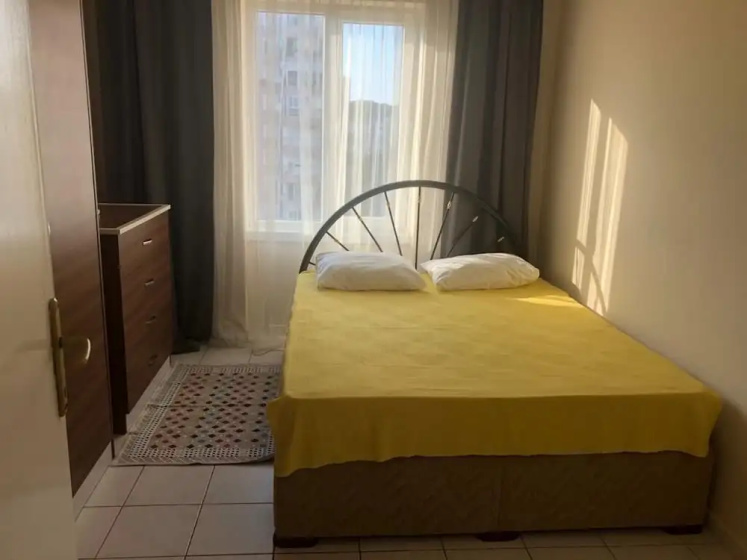 Lara Park Suites — отель в Анталье, Турция