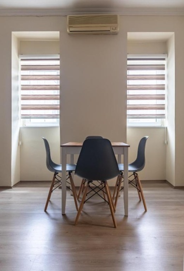 Цены на Dixy apartman в Белграде