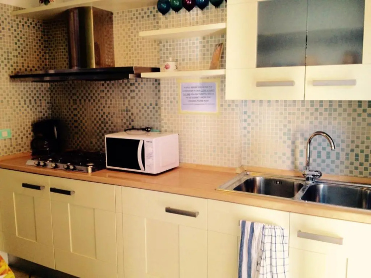 Цены на Modì Apartment в Риме