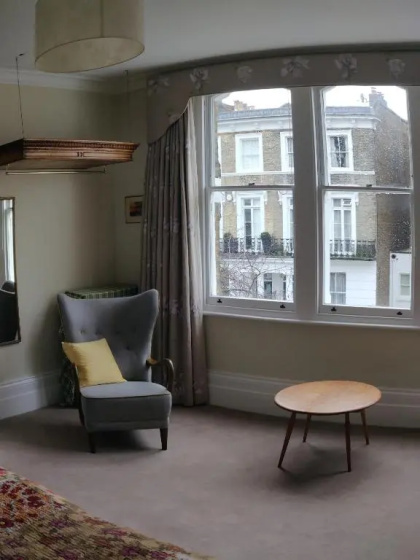 Цены на The Bockery Suite 2 Chelsea в Лондоне