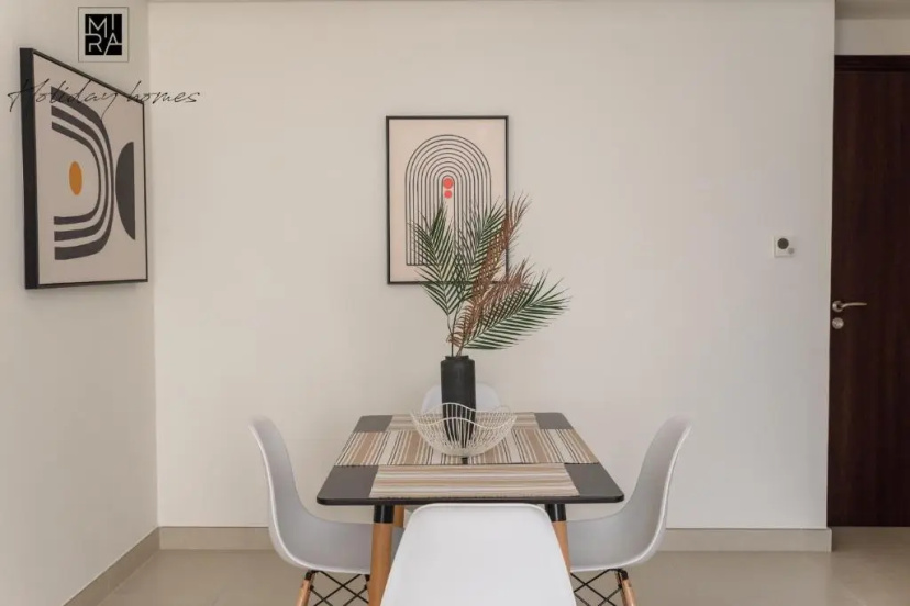 Mira Holiday Homes - New One Bedroom in IMPZ - Hotel in ดูไบ - Photo 1