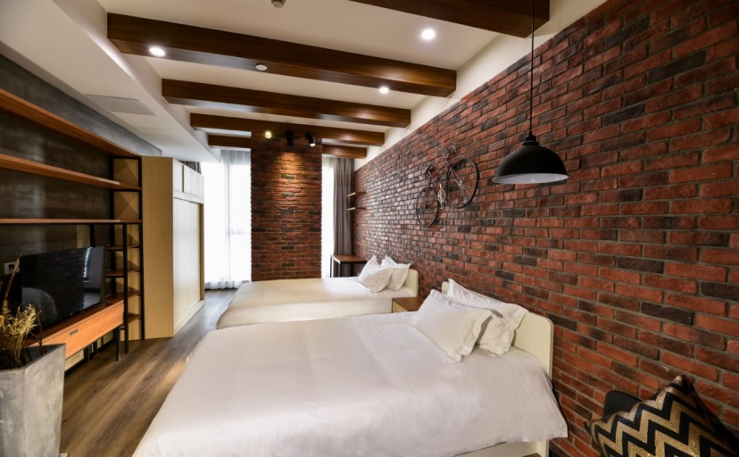 Hooray Ellte Valle Service Apartment Shanghai — отель с удобствами в Шанхае