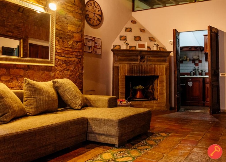 Gorgeous House Trastevere — комфортный отель в Риме