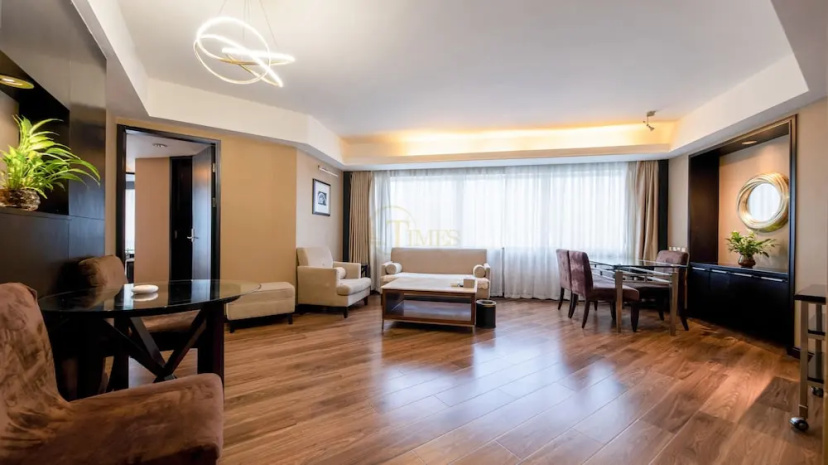 Tianxi  Royal Suites & Towers branch — отзывы гостей и цены