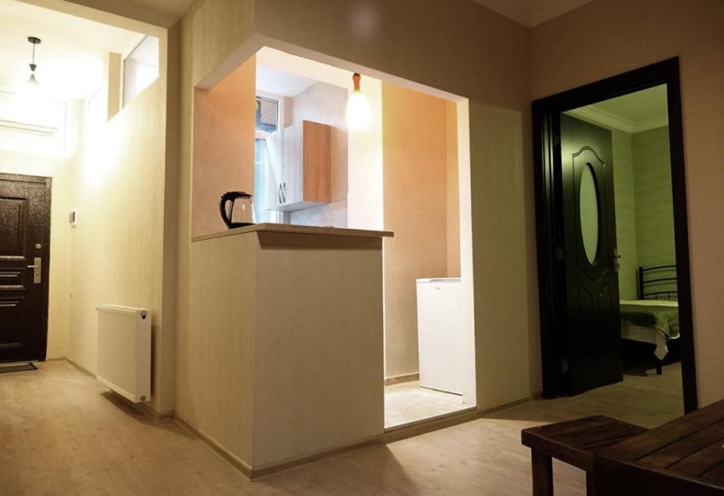 Apartment Vorontsov — отзывы гостей и цены