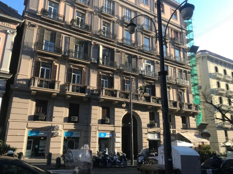Borgo Santa Lucia Apartment — отзывы гостей и цены
