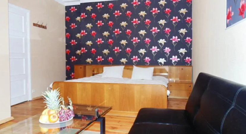 Flat for Rent — отель с удобным расположением в риге