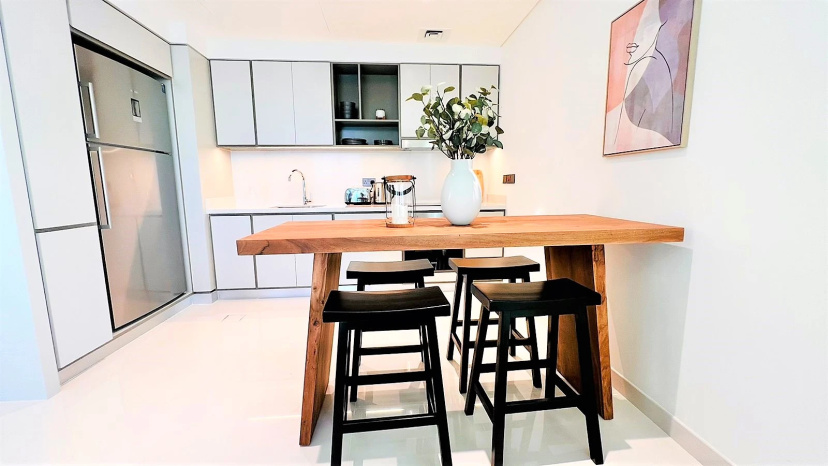 Supreme Luxury Seaview SunriseBay Marina - Apartment in ดูไบ - Photo 1