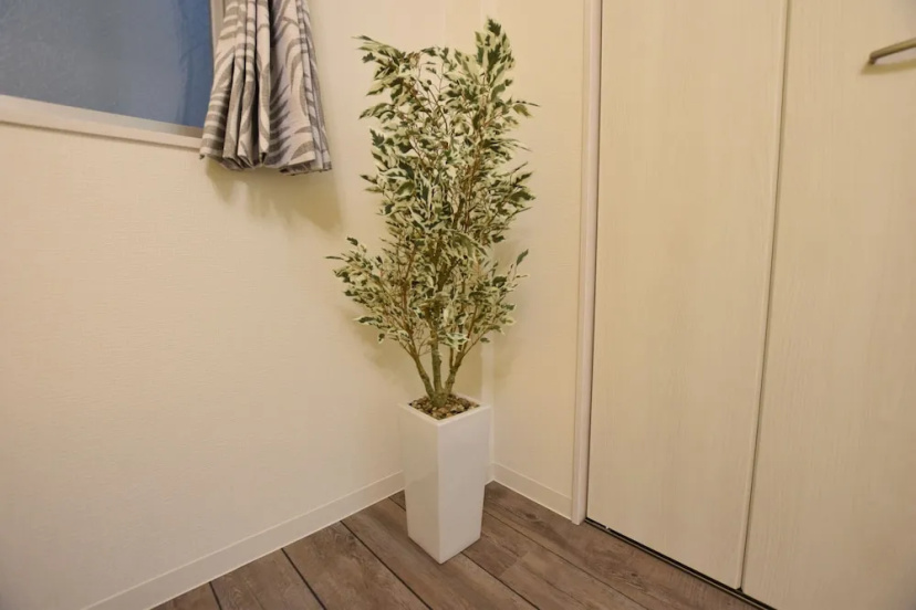 RS-SUMIYOSHI Apartment — отель с удобствами в Осаке
