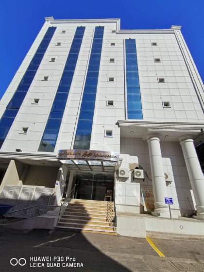 Ram Jeddah — комфортный отель в Джидде