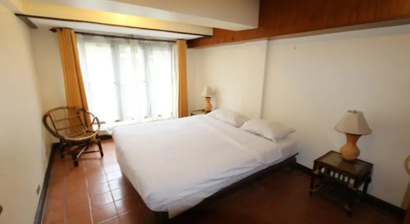 Kalim Residence — забронировать отель в Патонг
