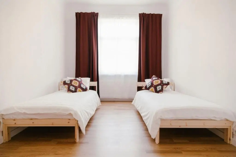 IZU Home — отель с удобствами в риге