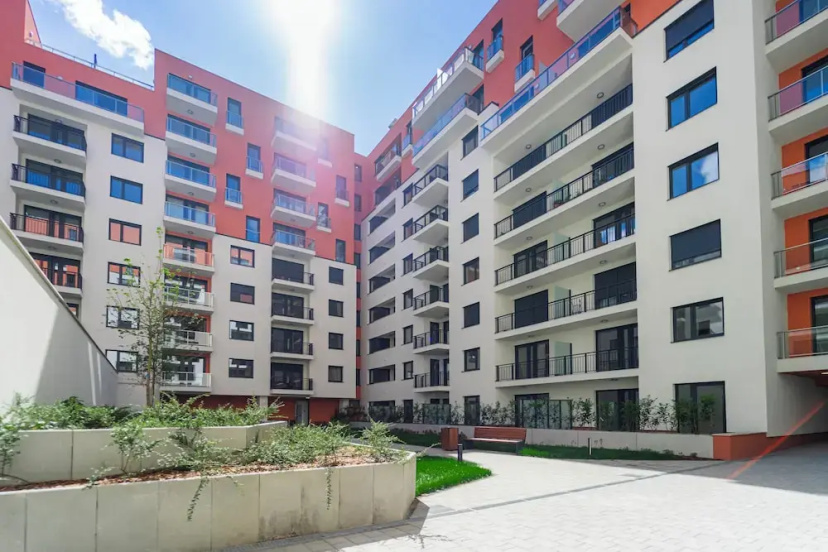 Цены на Spirit Apartments by Urbanrent в Будапеште