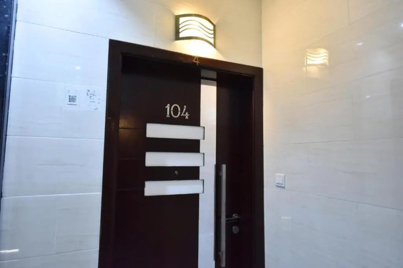 Dream Palace 104 — отель в Джидде, Саудовская Аравия