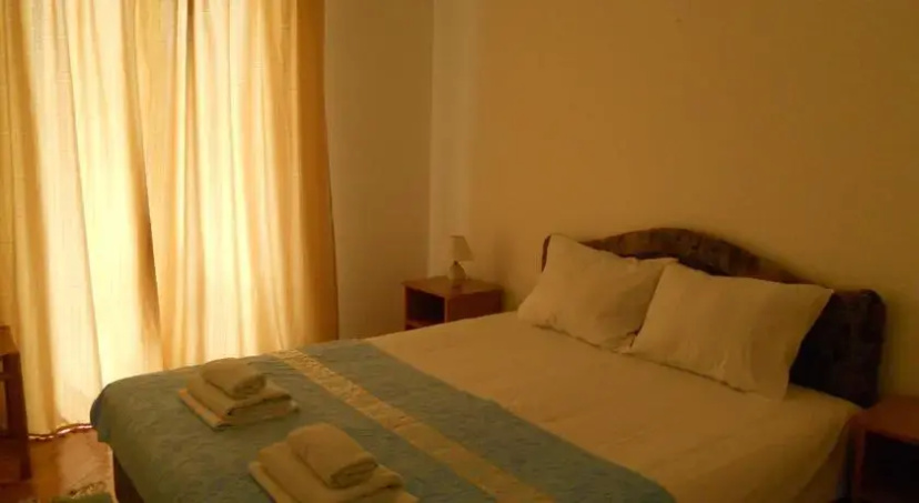 Apartments Božović — отель с удобным расположением в Будва