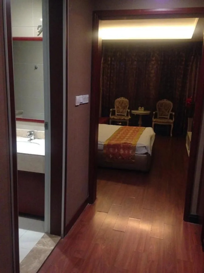 Dalian Xingyue Apartment — отзывы гостей и цены