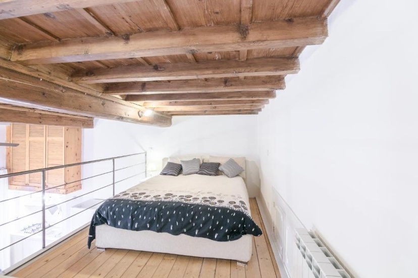 San Niccolò Loft by Mmega — отзывы гостей и цены