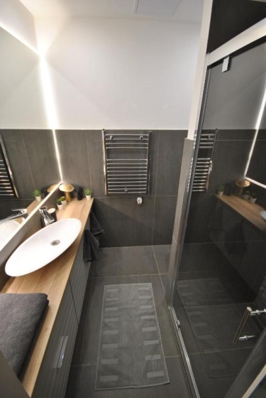 Krane Apartments Sas — забронировать отель в Будапеште