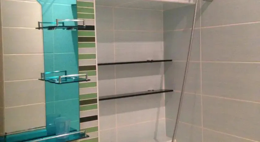 VD Apartment — отель в Ереван, Армения