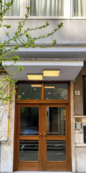 Atel Guest House — отзывы гостей и цены