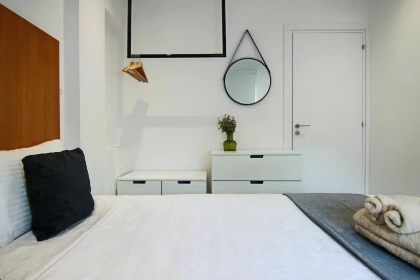 Phaedrus Living: Seaside Luxury Flat Lighthouse 69 — отзывы гостей и цены