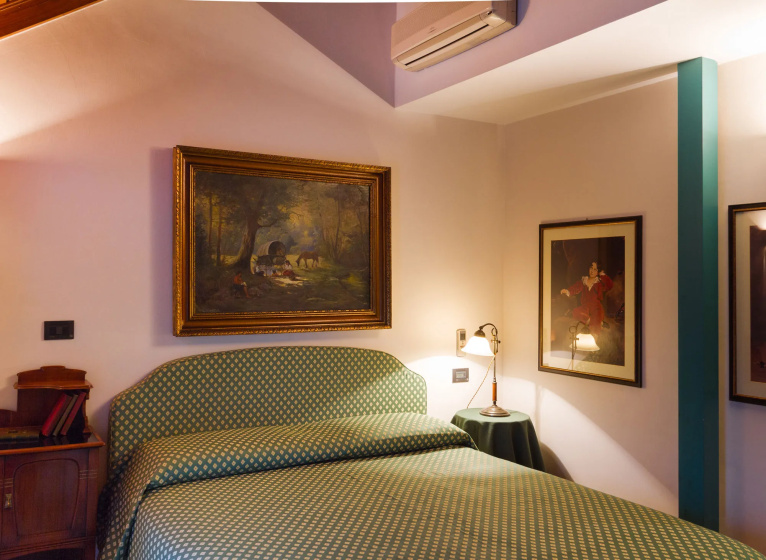 Residence Jecna 4 — отель в Праге, Чешская Республика