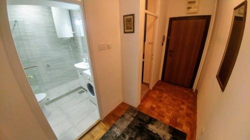 Simeon Apartment — отзывы гостей и цены