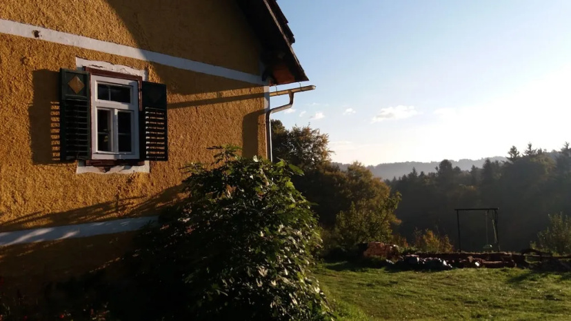 landhaus hide away - Cottages_and_Houses in Wildon - Photo 1