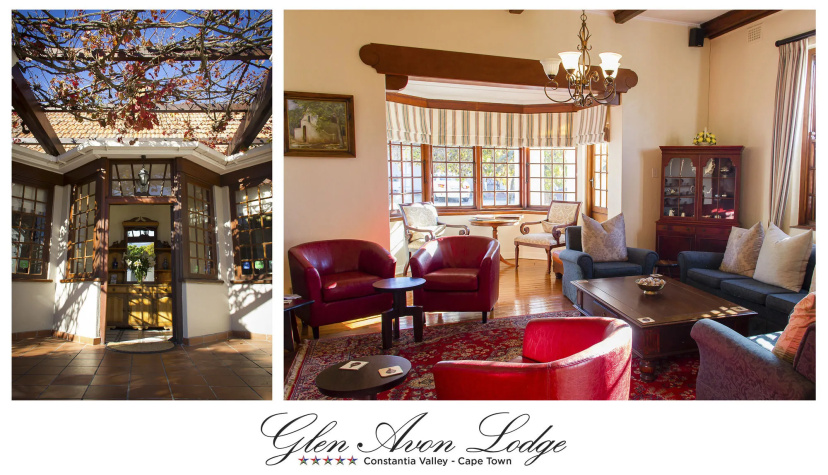 Glen Avon Lodge Boutique Hotel — отзывы гостей и цены