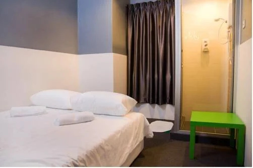 Home Phoenix Guest House — забронировать отель в Куала-Лумпуре