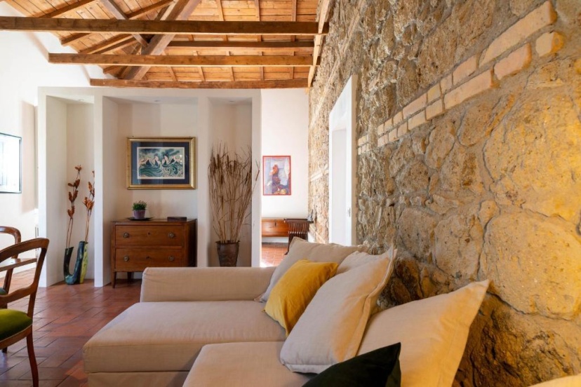 IV Casale Roma Country Villa — забронировать отель в Риме