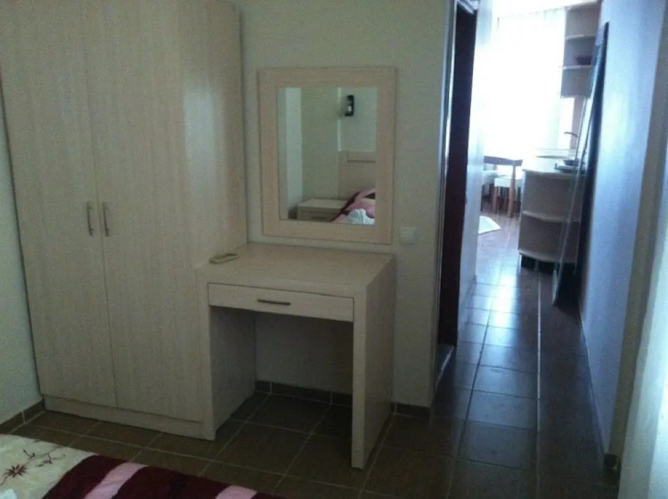Ender Hotel — отель в Анталье, Турция