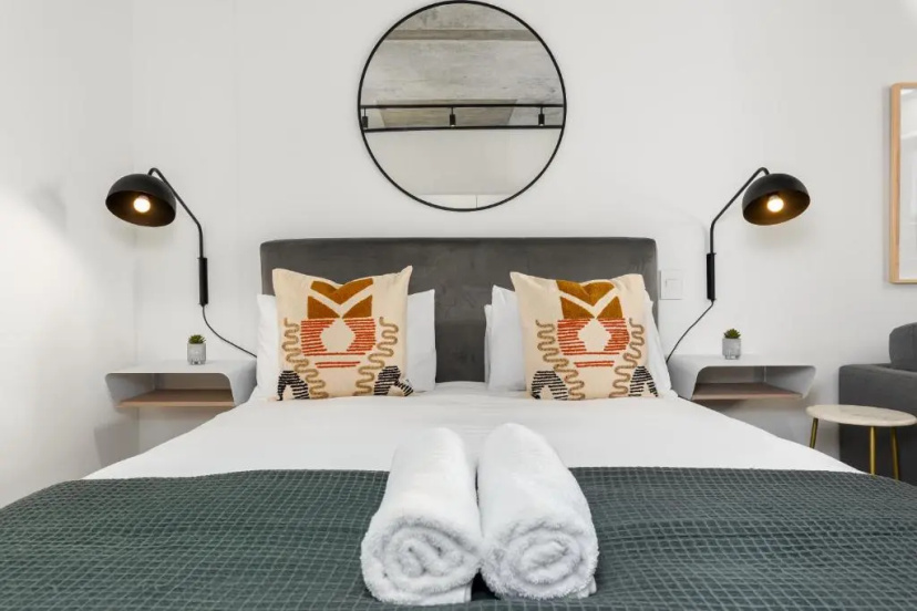 Bridgewater One Apartments — отзывы гостей и цены