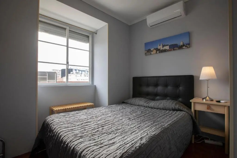 V Dinastia Guesthouse — забронировать отель в Лиссабоне