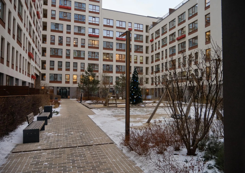 RentPlaza на улице Шаумяна 20 — комфортный отель в Екатеринбурге