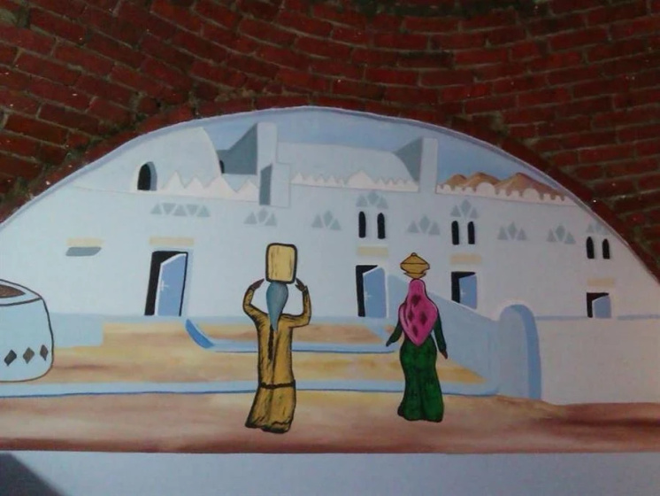 Цены на Villa Diletta Luxor в Луксоре