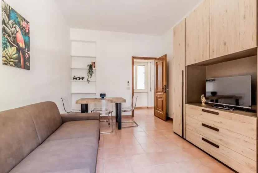 That s Amore 2 in Rome — отель в Риме, Италия