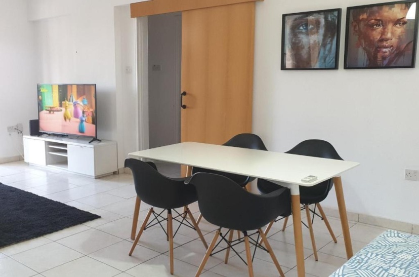 Ella Luxury Apartment - (Breakbooking Cy) — отзывы гостей и цены