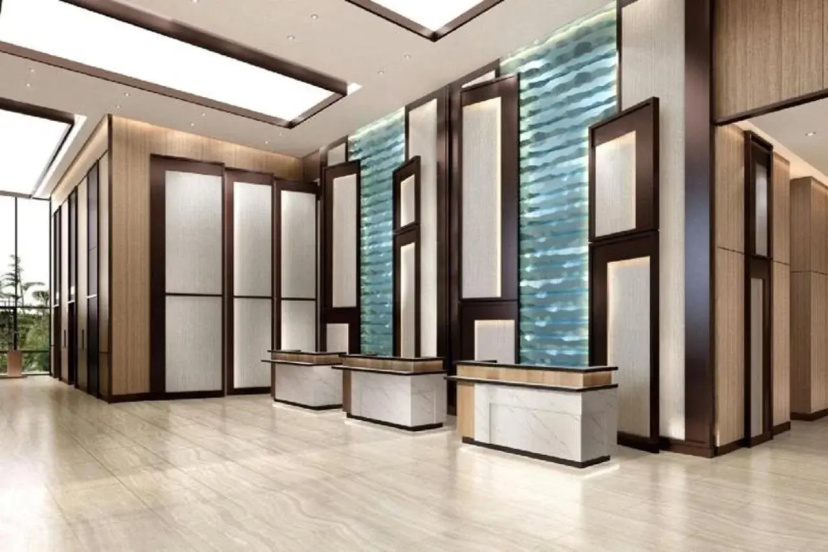 Цены на Marriott Executive Apartments Kuala Lumpur в Куала-Лумпуре