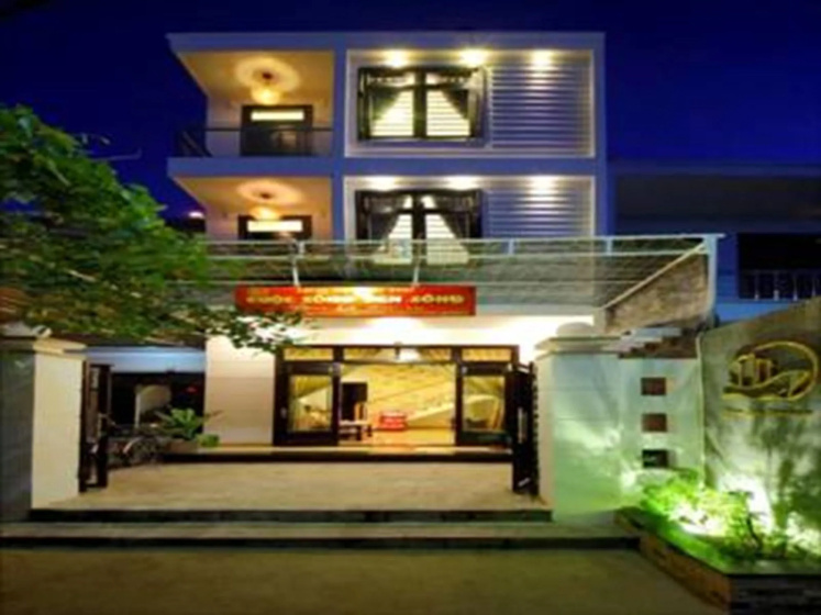 Цены на Hoi An Riverlife Homestay в Дананге