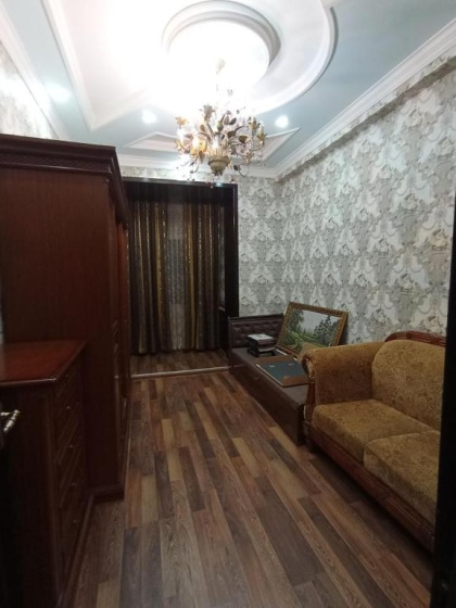 Apartment at Shota Rustaveli str — комфортный отель в Ташкент