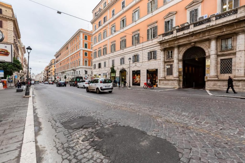 Living Rome Repubblica apartment — отзывы гостей и цены