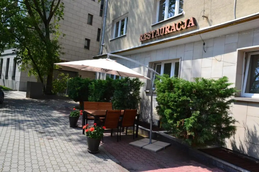 Цены на Hotel Karat в Варшаве