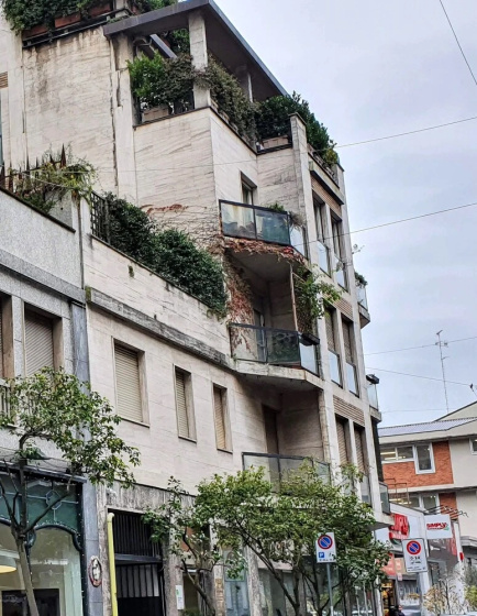 Corso Vercelli Apartment — отель с удобным расположением в Милане