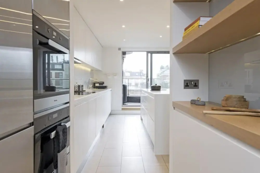 Stayo Southbank — забронировать отель в Лондоне