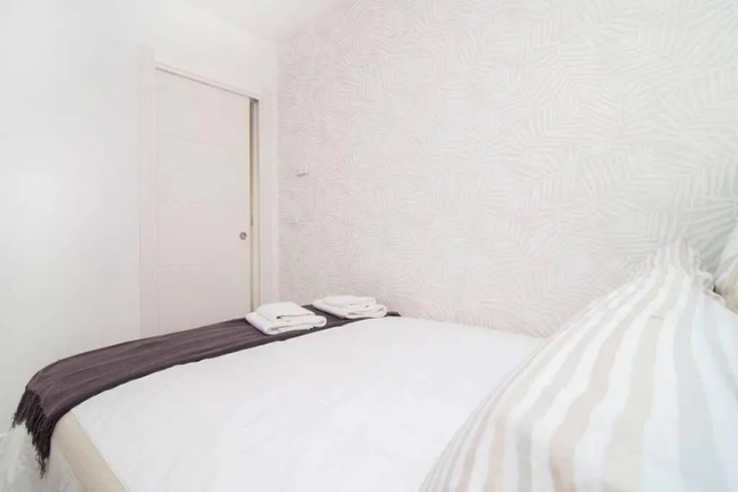 Deslumbrante Apartamento en Plaza España, by Batuecas — забронировать отель в Мадриде