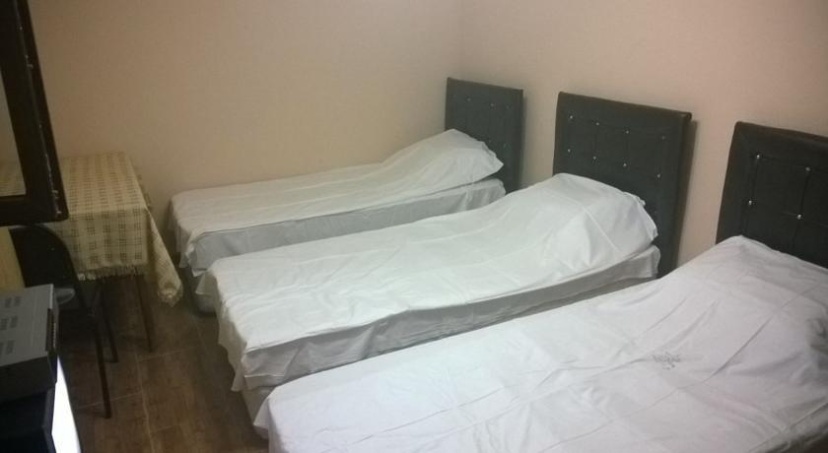 Цены на Guest house Kontcelidze в Батуми