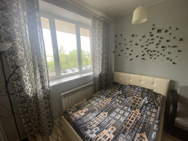 Dom Goncarova na ulice Cistopol'skaa — отзывы гостей и цены